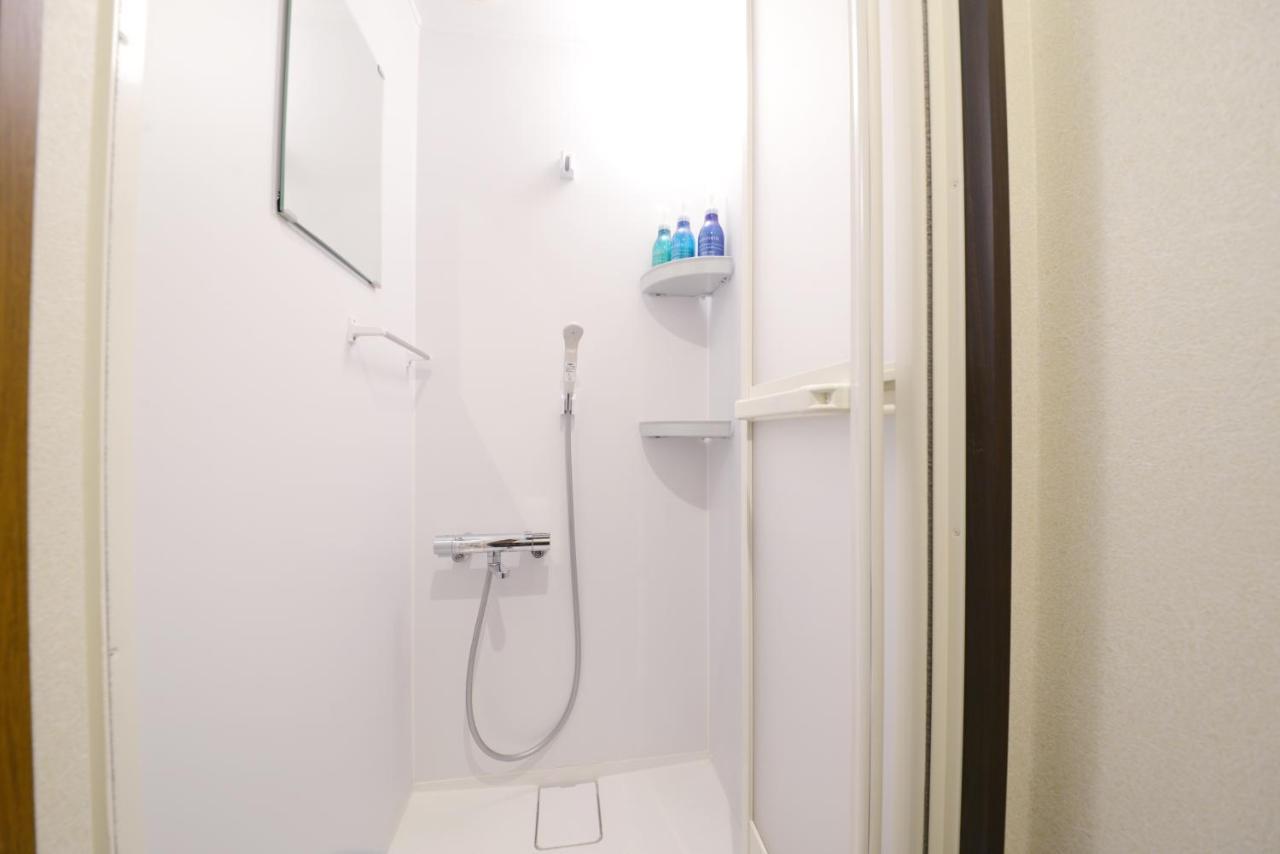 Ny Cottage B Tokyo Exterior photo