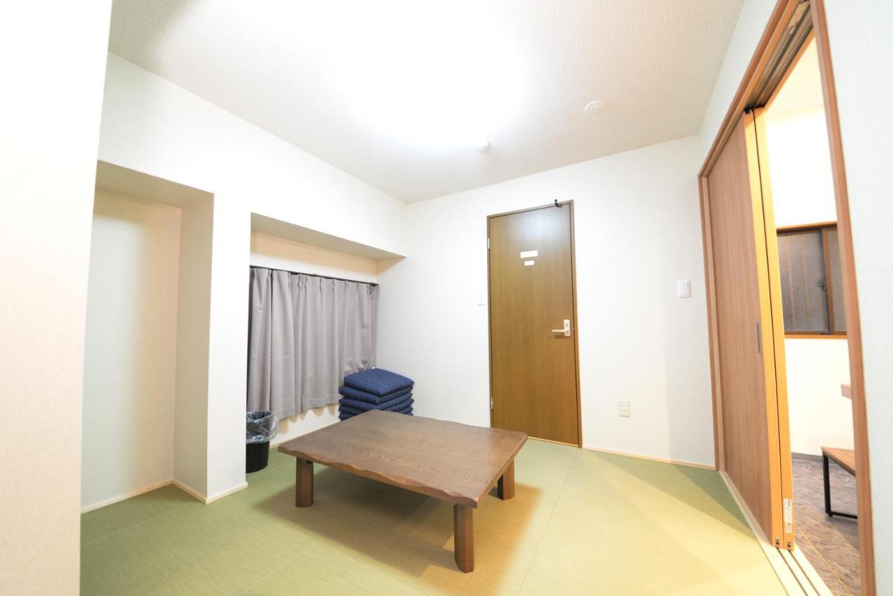 Ny Cottage B Tokyo Exterior photo