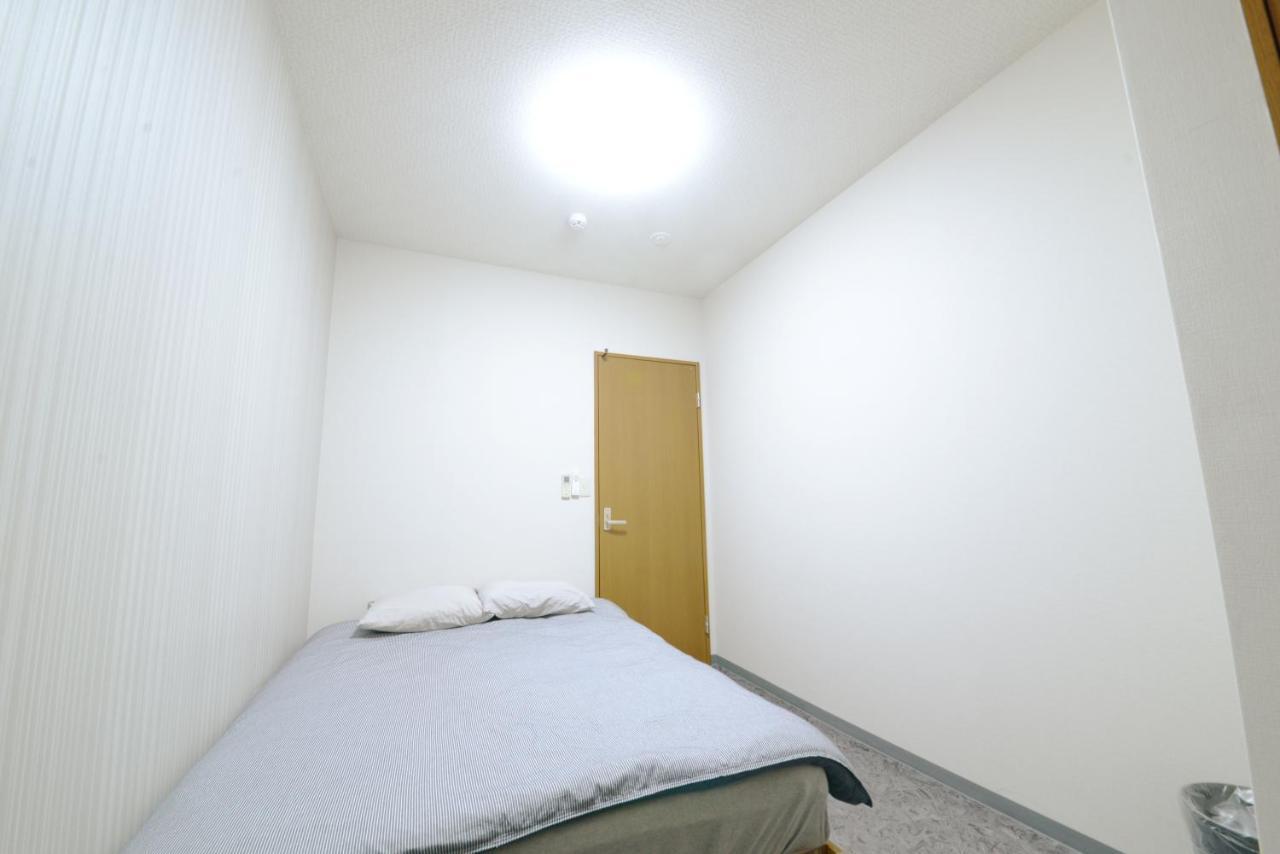 Ny Cottage B Tokyo Exterior photo