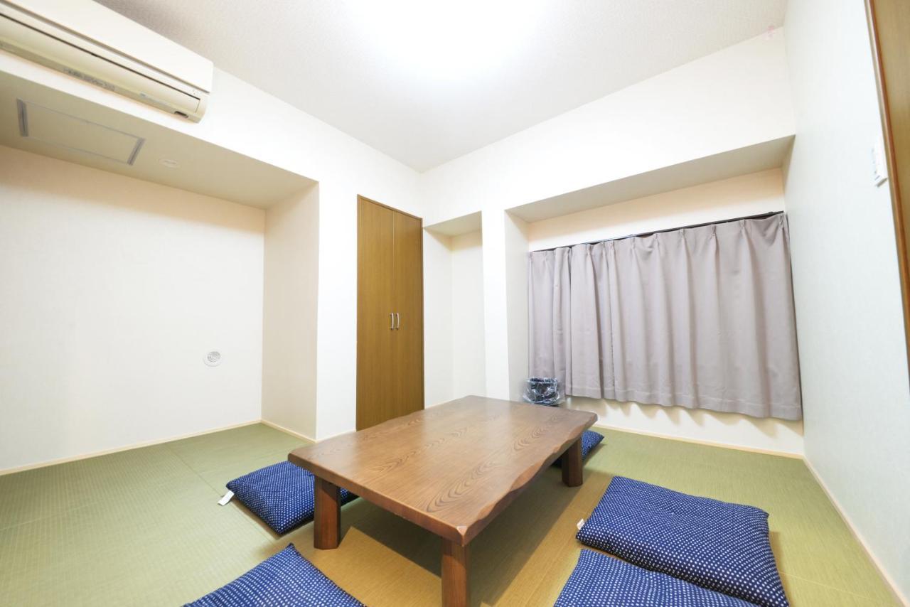 Ny Cottage B Tokyo Exterior photo